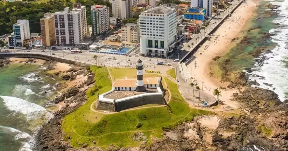 Salvador